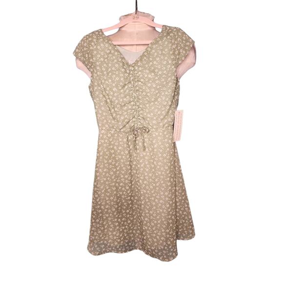 Stitch Fix Kids Girls Social Academy Dress Size 8 NWT - Picture 1 of 6
